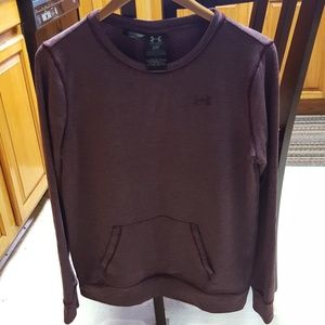 Under Armour Cold Gear sweatshirt